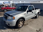 2006 Ford F-150 STX