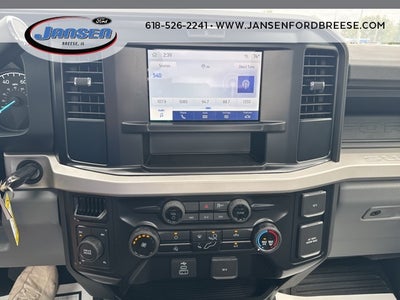 2026 Ford F-350SD XL