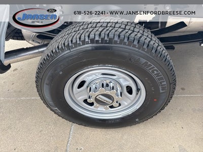 2026 Ford F-350SD XL