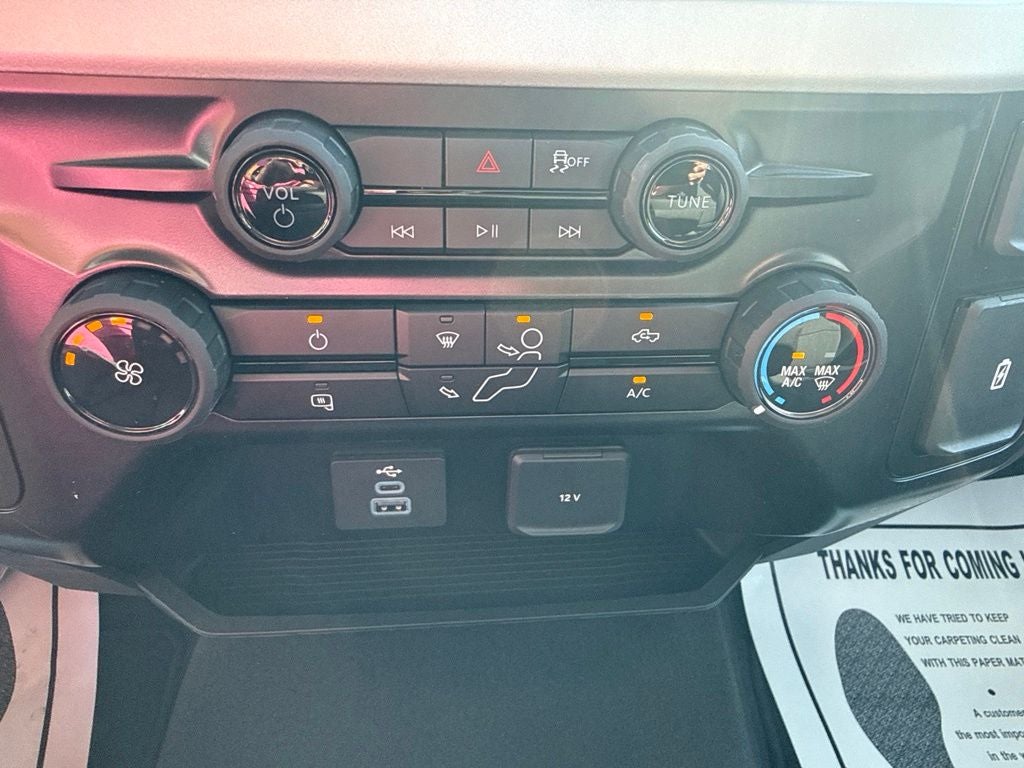 2027 Ford F-350SD XL