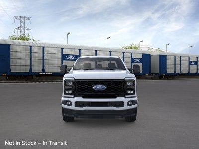 2026 Ford F-350SD XL