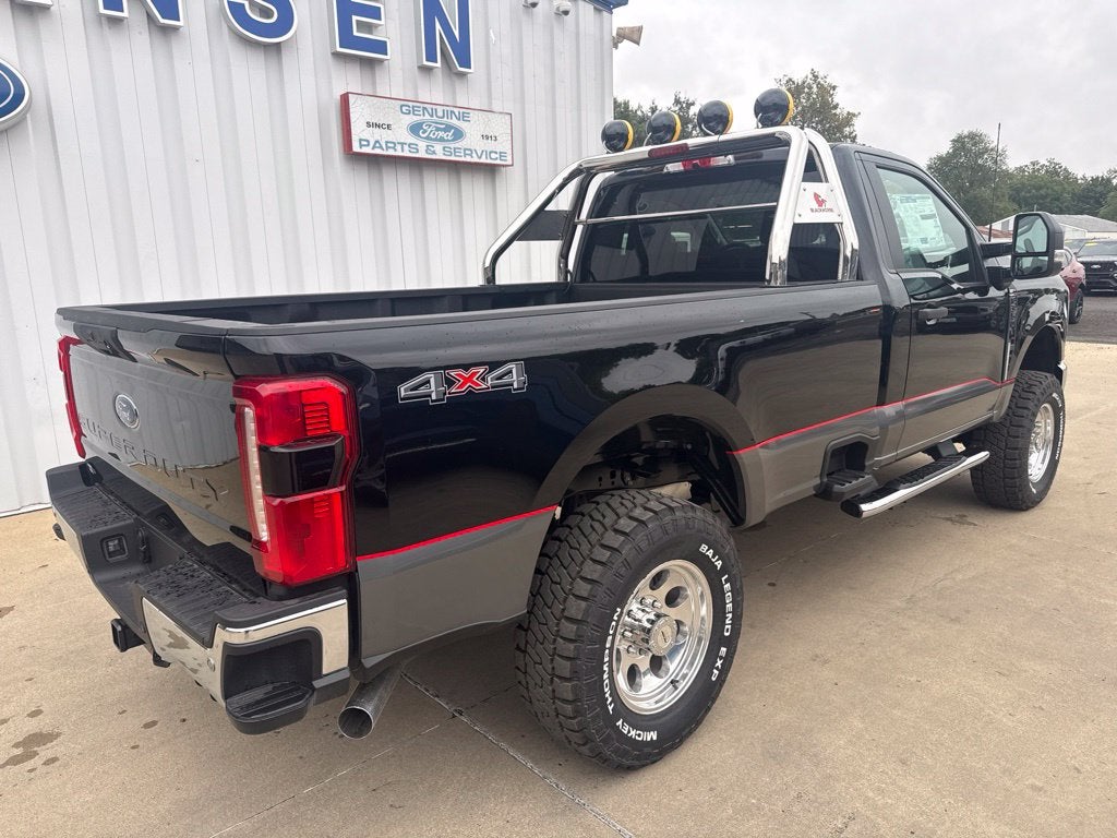2026 Ford F-350SD XLT