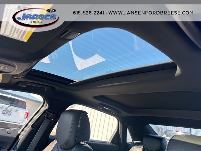 2019 Cadillac CT6 3.0L Twin Turbo Sport