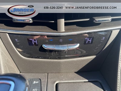 2019 Cadillac CT6 3.0L Twin Turbo Sport