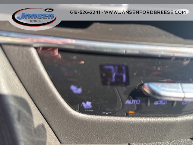 2019 Cadillac CT6 3.0L Twin Turbo Sport