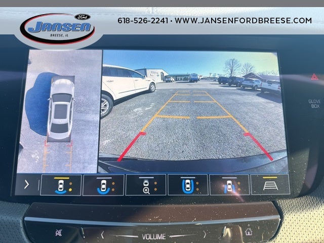 2019 Cadillac CT6 3.0L Twin Turbo Sport