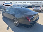 2019 Cadillac CT6 3.0L Twin Turbo Sport