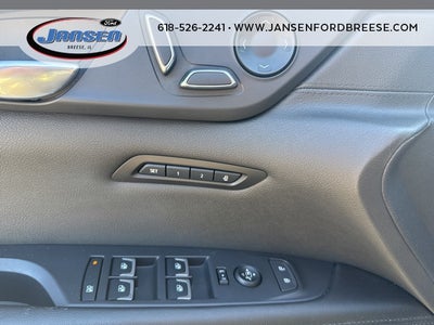 2019 Cadillac CT6 3.0L Twin Turbo Sport