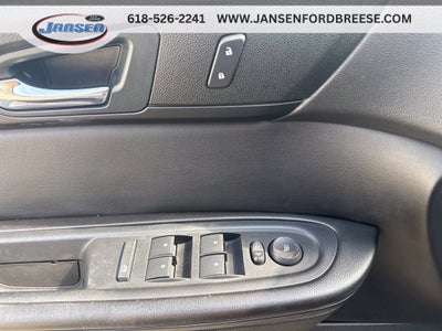 2016 GMC Acadia SLE-2