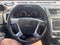 2016 GMC Acadia SLE-2