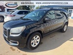 2016 GMC Acadia SLE-2