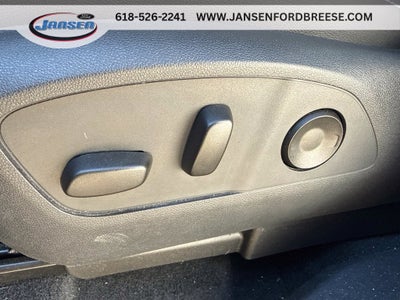 2025 Chevrolet Traverse LT 1LT