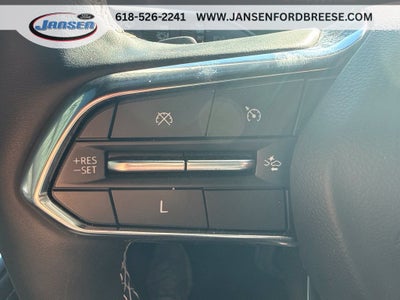 2025 Chevrolet Traverse LT 1LT