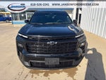 2025 Chevrolet Traverse LT 1LT