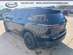 2025 Chevrolet Traverse LT 1LT