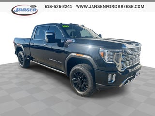 2023 GMC Sierra 2500HD Denali