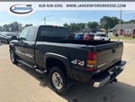 2007 GMC Sierra 2500HD Classic SLE1