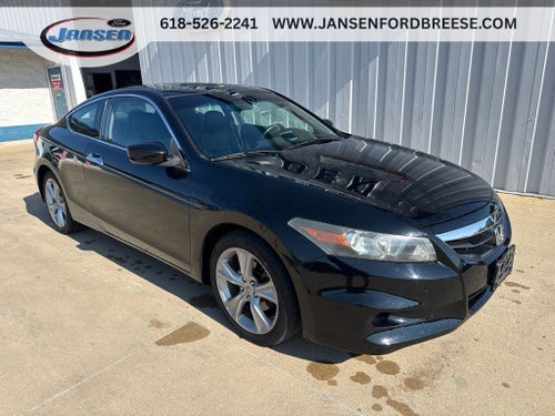 2011 Honda Accord EX-L 3.5