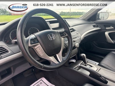2011 Honda Accord EX-L 3.5