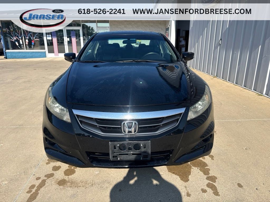 2011 Honda Accord EX-L 3.5