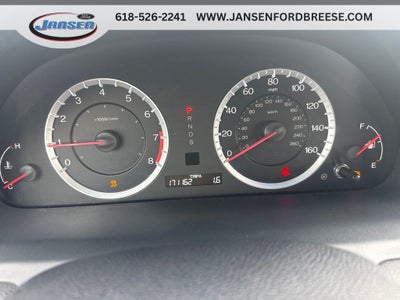 2011 Honda Accord EX-L 3.5