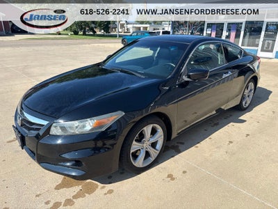 2011 Honda Accord EX-L 3.5