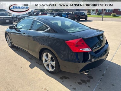 2011 Honda Accord EX-L 3.5