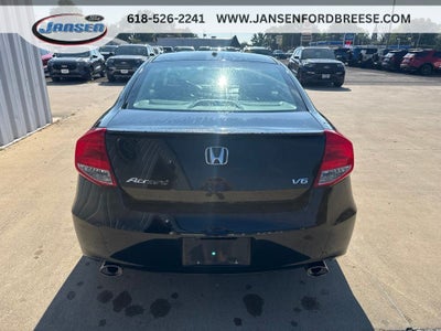 2011 Honda Accord EX-L 3.5