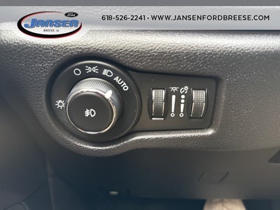 2020 Chrysler Pacifica Hybrid Limited