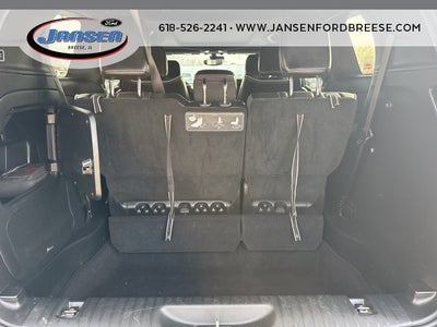 2020 Chrysler Pacifica Hybrid Limited