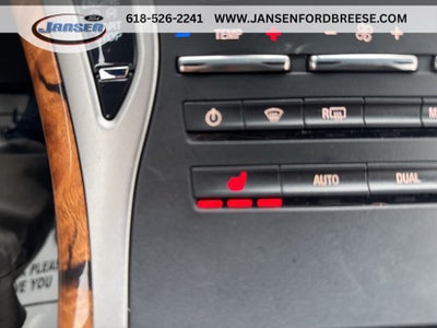 2016 Lincoln MKX Select