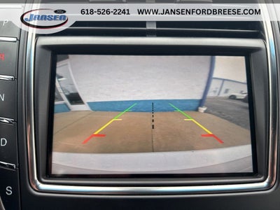 2016 Lincoln MKX Select