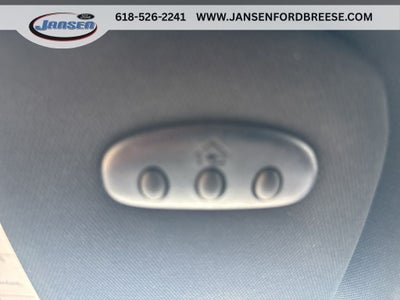 2016 Lincoln MKX Select