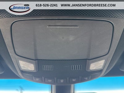 2016 Lincoln MKX Select