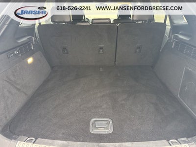 2016 Lincoln MKX Select