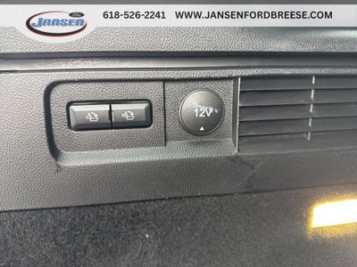 2016 Lincoln MKX Select