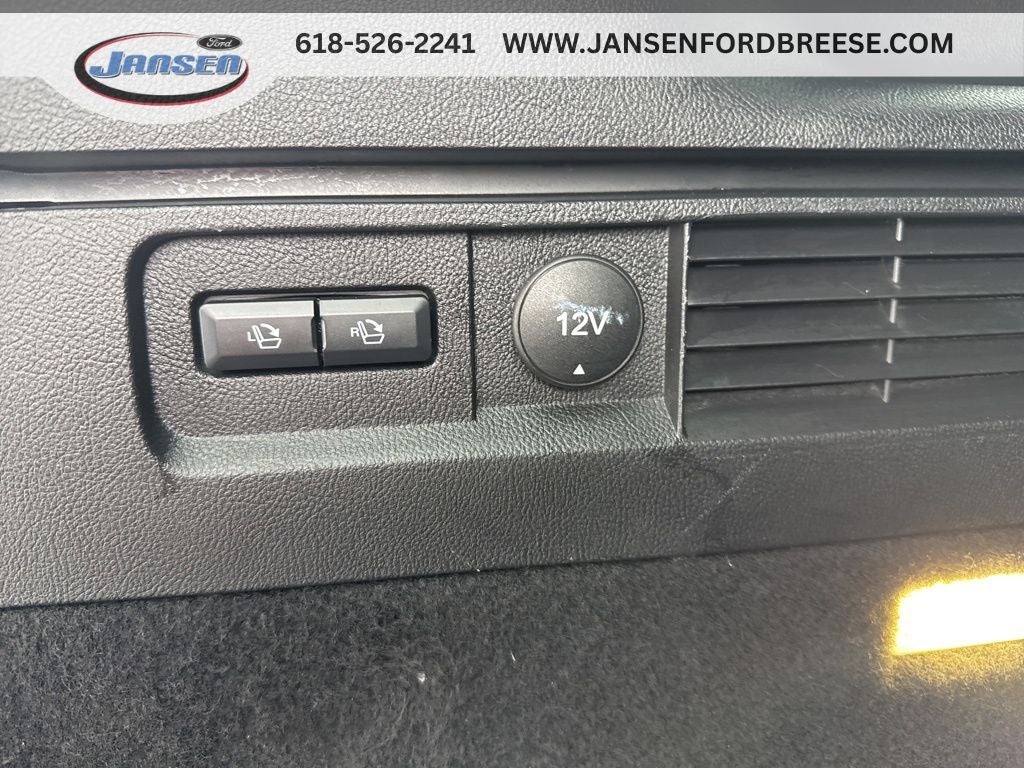 2016 Lincoln MKX Select