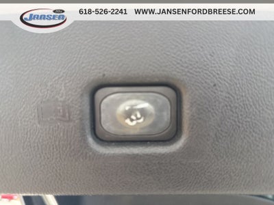 2016 Lincoln MKX Select