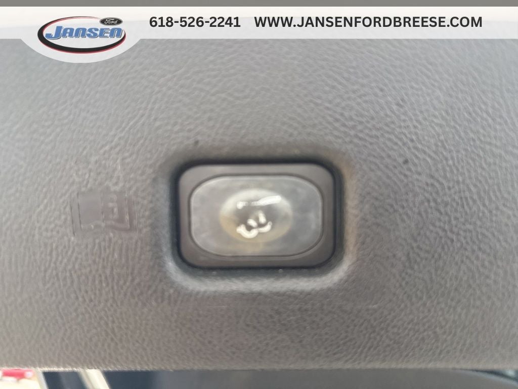 2016 Lincoln MKX Select