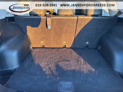 2021 Jeep Compass Altitude