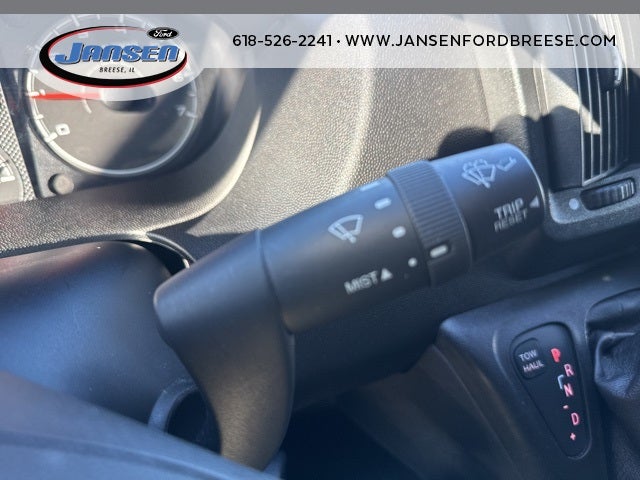 2021 RAM ProMaster 1500 Low Roof