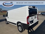 2021 RAM ProMaster 1500 Low Roof
