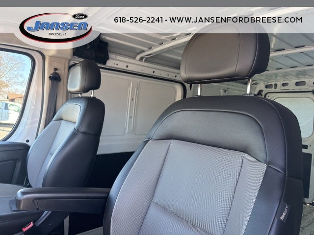 2021 RAM ProMaster 1500 Low Roof