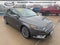 2018 Ford Fusion Hybrid Titanium