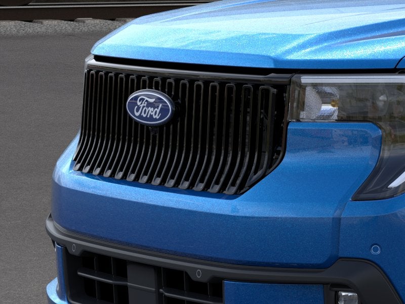 2026 Ford Maverick Lobo High