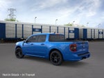 2026 Ford Maverick Lobo High