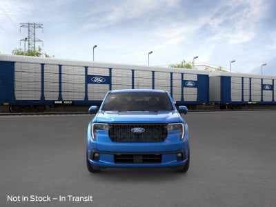 2026 Ford Maverick Lobo High
