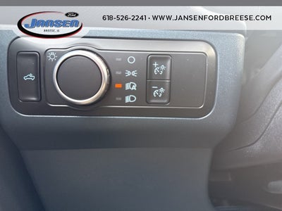 2025 Ford Maverick XL