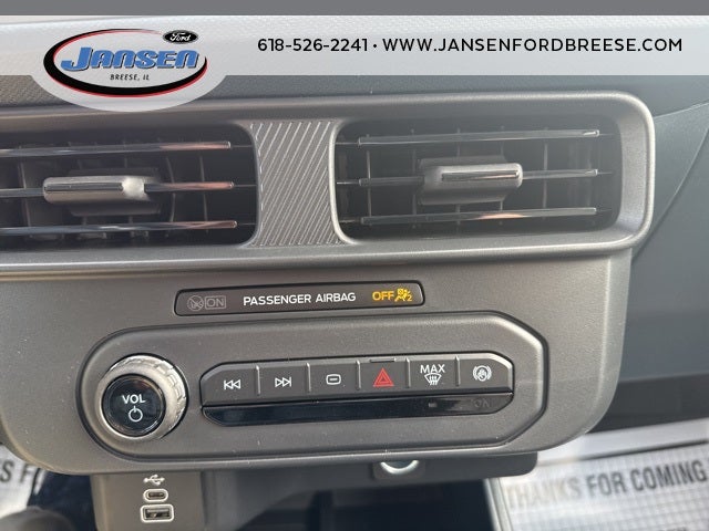 2025 Ford Maverick XL