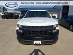 2019 Chevrolet Silverado 1500 WT